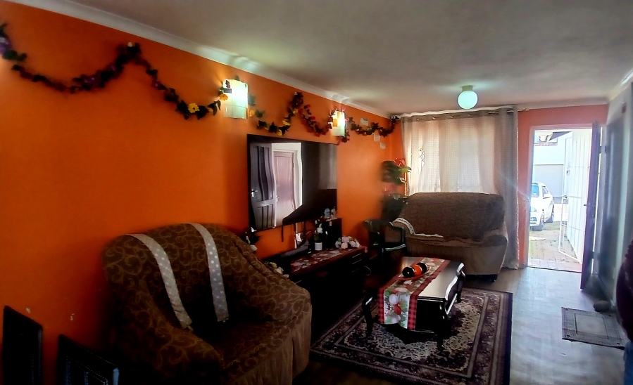 2 Bedroom Property for Sale in King Williams Town Central Eastern Cape